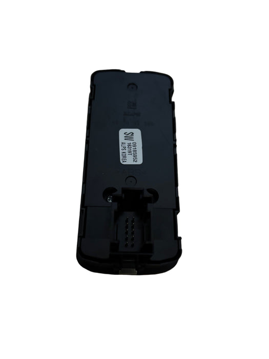 Vauxhall Vectra C Signum Electric Front Window Switch New OE Part 24436377 9185952