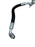 Vauxhall Astra H 1.4 Air Con Compressor to Condenser Hose TX1 New OE Part 13100321