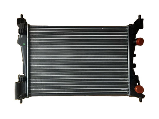 Vauxhall Adam Corsa D 1.0 1.2 1.4 Water Radiator New 55341 OL2408 55701408 13399871