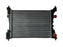 Vauxhall Adam Corsa D 1.0 1.2 1.4 Water Radiator New 55341 OL2408 55701408 13399871