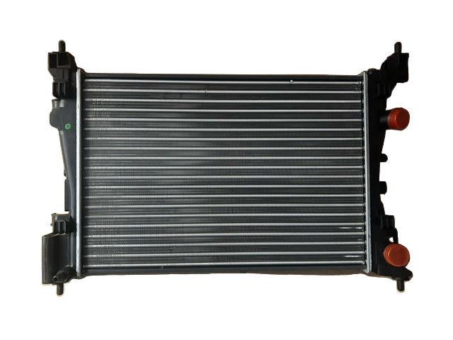Vauxhall Adam Corsa D 1.0 1.2 1.4 Water Radiator New 55341 OL2408 55701408 13399871