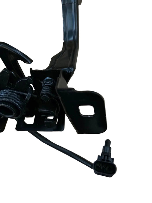 Vauxhall Astra K Front Bonnet Lock Mechanism New OE Part 39216602