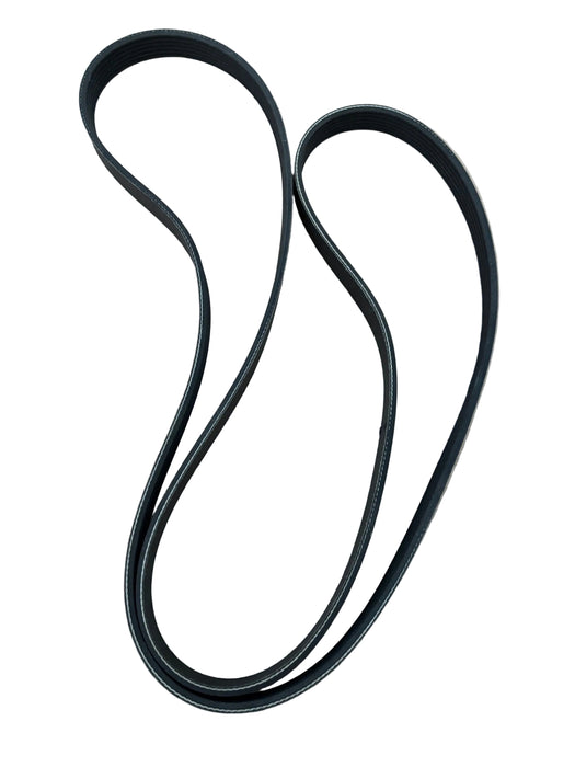 Original Vauxhall Vectra C Signum 3.0 Diesel Drive Belt 97350979