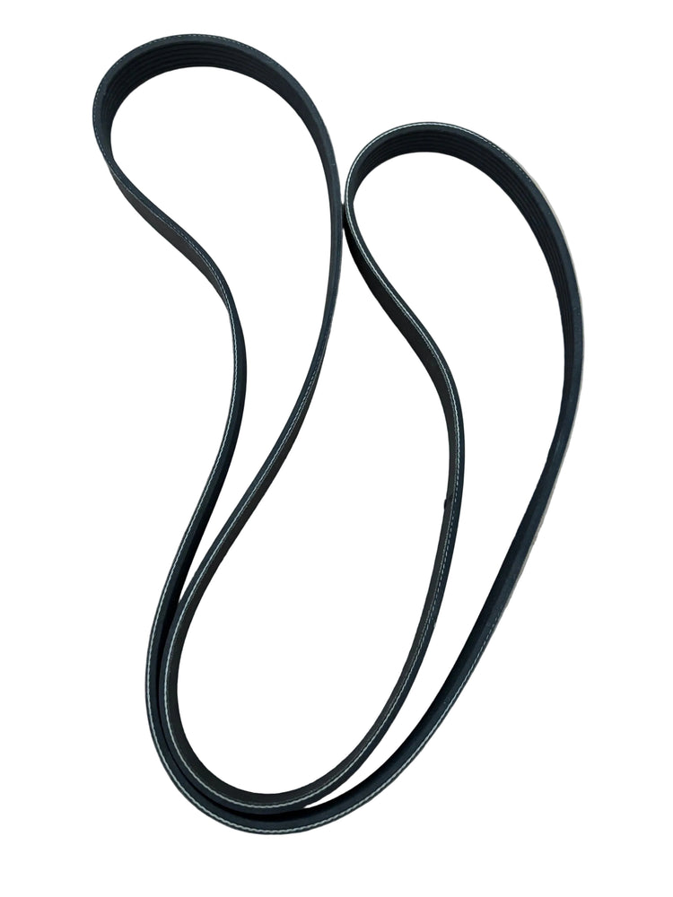 Original Vauxhall Vectra C Signum 3.0 Diesel Drive Belt 97350979