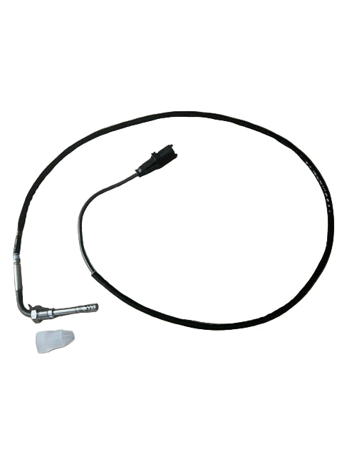 Vauxhall Astra H Zafira B 1.7 Diesel Exhaust Temperature Sensor Position 2 New OE Part 55566631