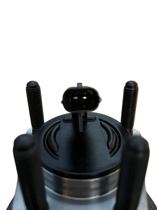 Vauxhall Astra H 4 Bolt Rear Wheel Bearing Kit New Part 93178625