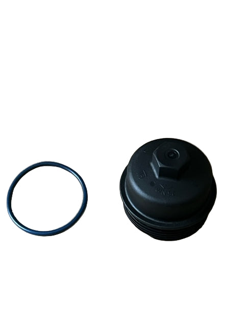 Vauxhall Astra Corsa Etc 1.0 1.2 1.4 Oil Filter Housing Cap New OE Part 55593189