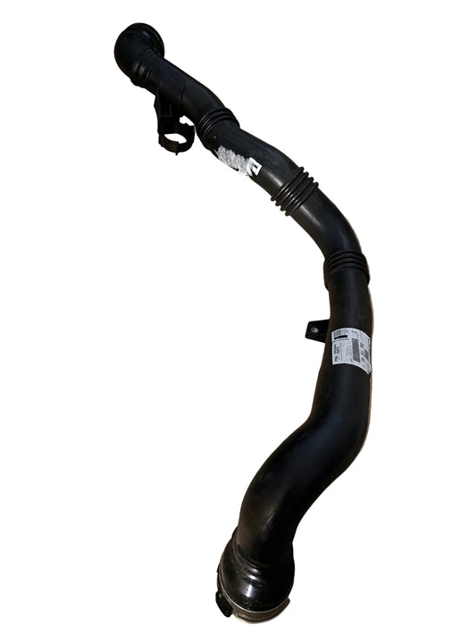 Vauxhall Astra K 1.6 Petrol Intercooler Outlet Hose New OE Part 39201790