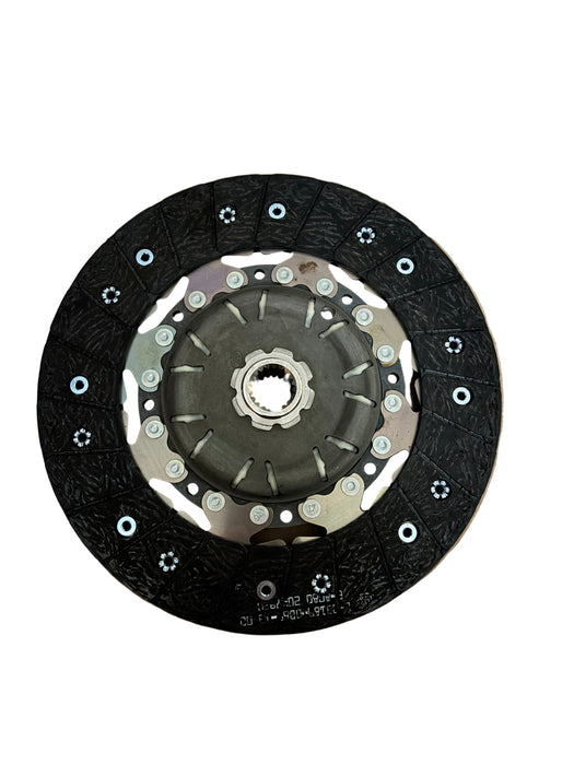 Vauxhall Astra Meriva Mokka 1.7 Diesel 2X Part Clutch Kit New OE Part 95518829