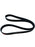 Vauxhall Vivaro B 1.6 Diesel Drive Belt 95517887. 7PK1325