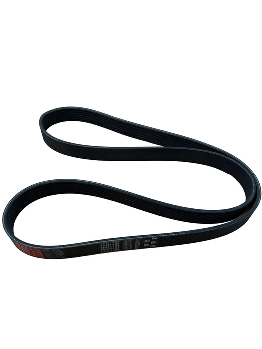 Vauxhall Vivaro B 1.6 Diesel Drive Belt 95517887. 7PK1325