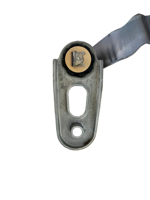 Vauxhall Adam Corsa Manual Gear Linkage Lever  5 Speed New OE Part 55492025