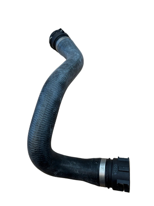 Vauxhall Astra K 1.6 Diesel Water Radiator Inlet Hose New Gates Part 13479835 05-3600