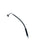 Vauxhall Mokka/ Mokka X RH Rear Brake Hose New OE Part 42453987