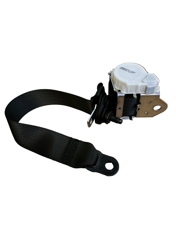 Vauxhall Meriva B 2010 Onwards Passenger Side Rear Seat Belt New 13364132 13307288
