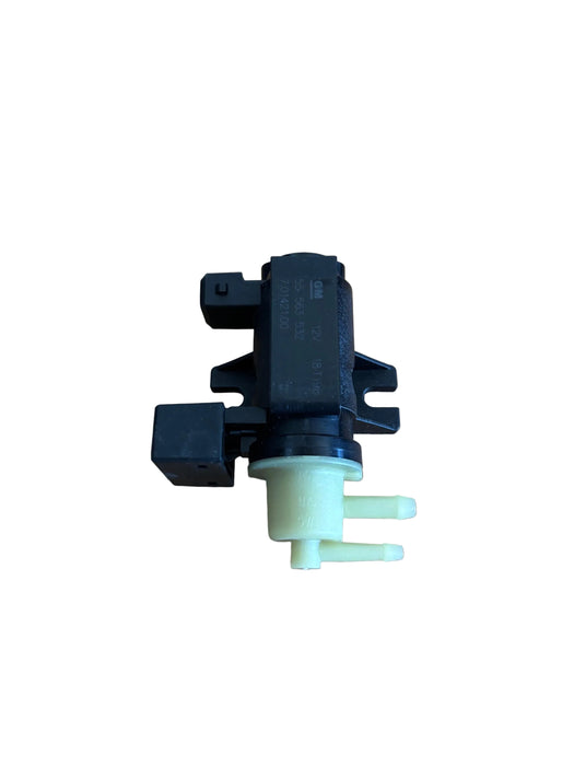 OE Insignia Vectra Corsa 1.9 Diesel Vacuum Pressure Valve 55563532