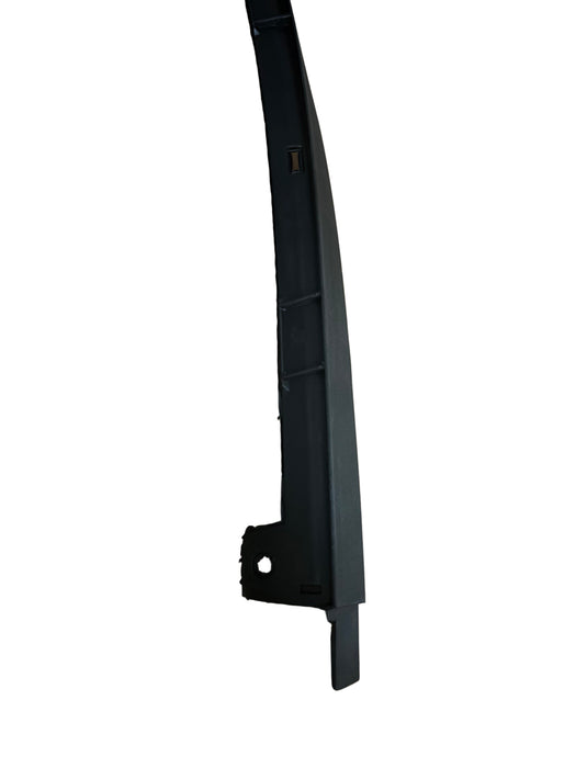 Vauxhall Astra H Early 5 Door Passenger Side N/S Front Bumper Splitter New OE Part 13151538