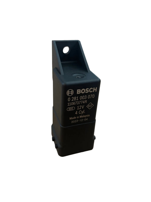 Vauxhall Vivaro B 1.6 Diesel Glow Plug Relay New OE Part 95522315 95518023*