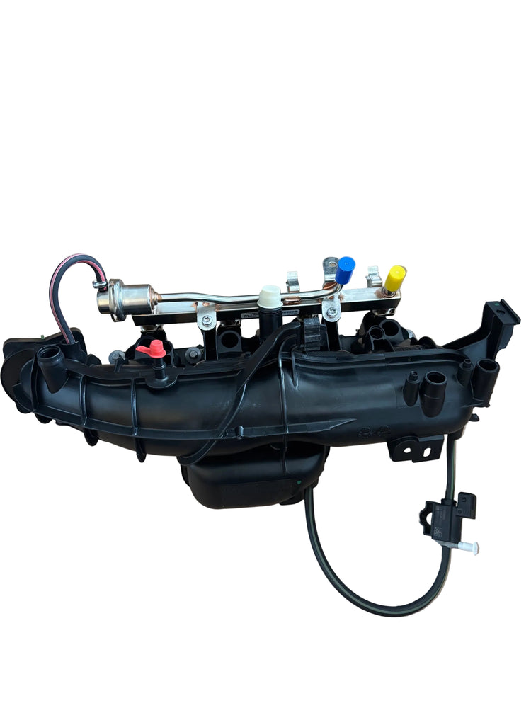 Vauxhall Zafira C 1.4 Petrol Inlet Manifold Complete New OE Part 25197572