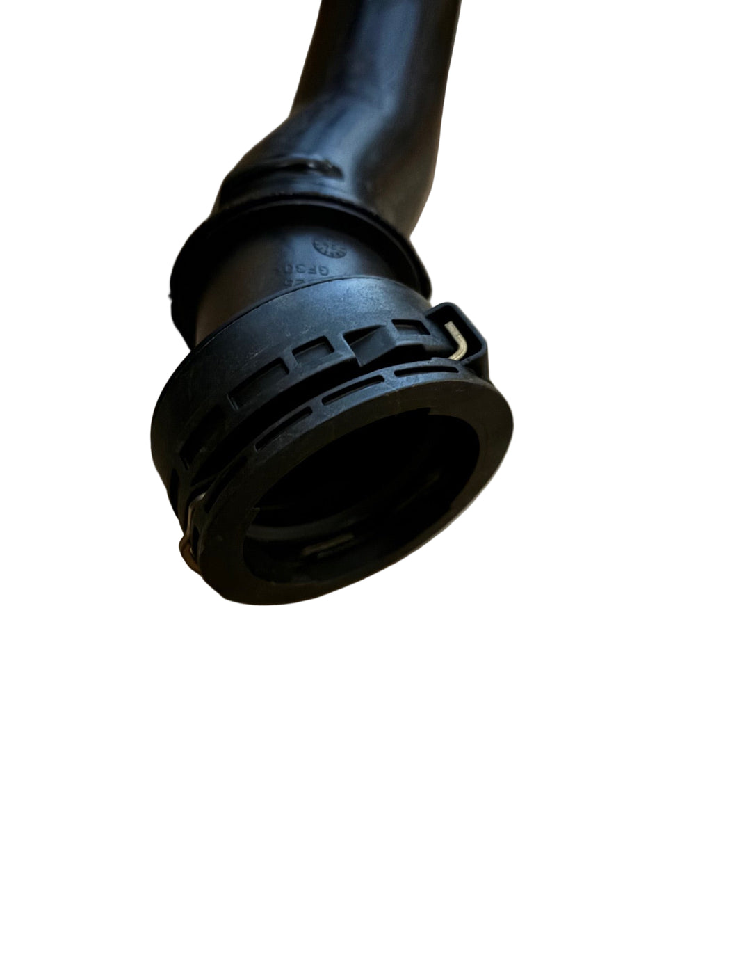 OE Vauxhall Intercooler Outlet Pipe New 39017741 39201788 - Astra K ...