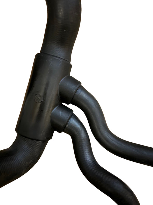 Vauxhall Corsa D 1.0 1.2 1.4 Petrol Auto Radiator Hose New OE Part 13191209*