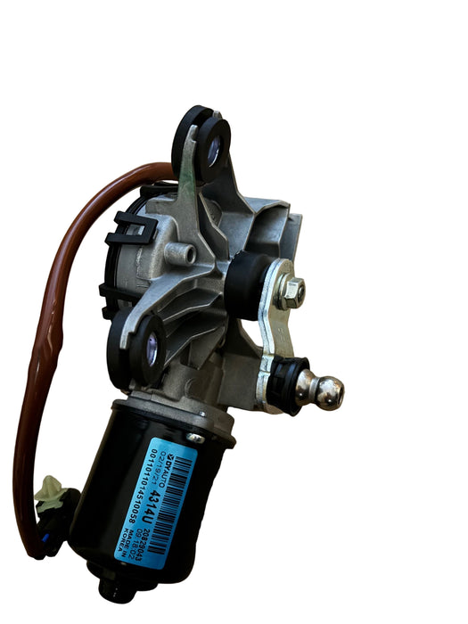 Vauxhall Antara (2007-2017) Front Windscreen Wiper Motor New OE Part 20829043