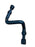 Vauxhall Insignia A Zafira C Etc 2.0 Diesel Inlet Heater Hose New OE Part 13396726