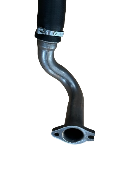 VAUXHALL ASTRA J 1.6 DIESEL INLET INTERCOOLER HOSE 13345556 NEW OE PART VAUXHALL ASTRA J 1.6 DIESEL INLET INTERCOOLER HOSE 13345556 NEW OE PART