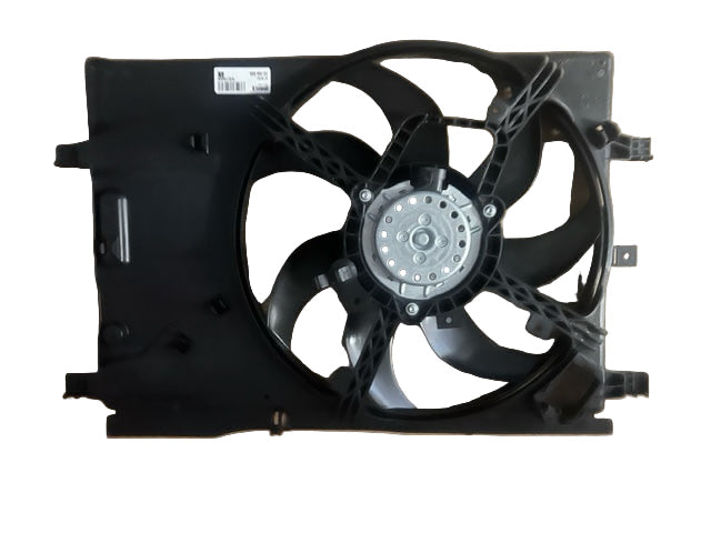 Vauxhall Corsa D (2006-2014) 1.4 Petrol Radiator Cooling Fan New OE Part 13490890
