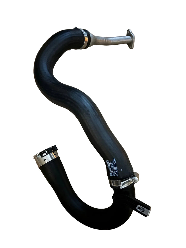 Vauxhall Corsa E 1.3 Diesel Intercooler Inlet Hose New OE Part 39060090*