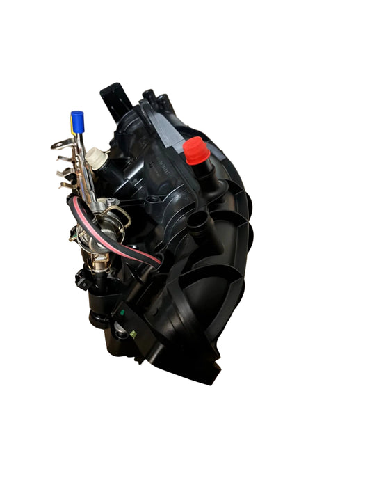 Vauxhall Adam Corsa E Cascada 1.4 Turbo Inlet Manifold New OE Part 25197574