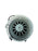 OE Vauxhall Internal Blower Motor Fan All Models 13276234 - Astra J Zafira C Cascada