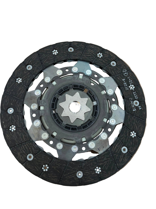 Vauxhall Astra K 1.2 Petrol (2X Part) Clutch Kit New OE Part 55504490*