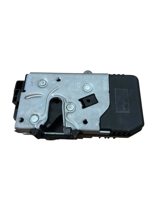 Vauxhall Vivaro B Passenger Rear Door Locking Mechanism New OE Part 93867687