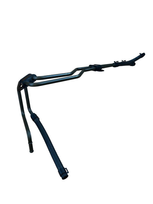 Vauxhall Antara Automatic Transmission Oil Cooler Hose Z20DM Z20DMH New OE Part 96838150