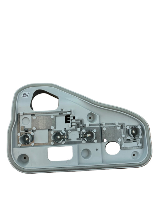 Vauxhall Astra H Estate Van Rear Driver Side Foglight Bulb Holder New Original Part 93182994