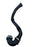 Vauxhall Insignia 1.6 Diesel Turbo Intercooler Outlet Hose Pipe New OE Part 13419441