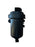Vauxhall Antara (2007-) Diesel Fuel Filter Strainer With Filter 96629454