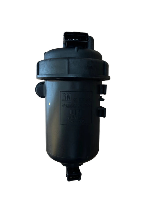Vauxhall Antara (2007-) Diesel Fuel Filter Strainer With Filter 96629454