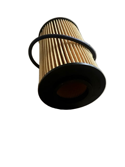 Vauxhall Mokka Petrol Oil Filter With O Ring Seal New  Part 25195785