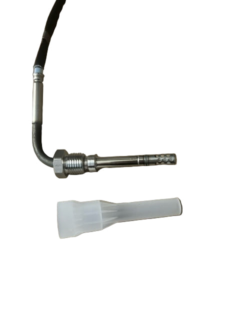 Vauxhall Astra H Zafira B 1.7 Diesel Exhaust Temperature Sensor Position 2 New OE Part 55566631