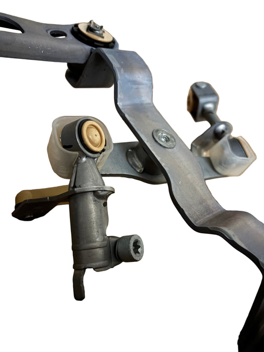 Vauxhall Adam Corsa Manual Gear Linkage Lever  5 Speed New OE Part 55492025