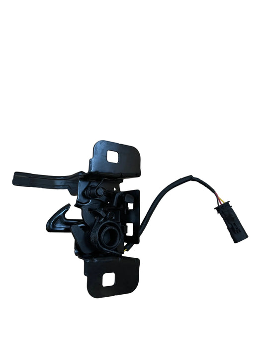 Vauxhall Astra K Front Bonnet Lock Mechanism New OE Part 39216602
