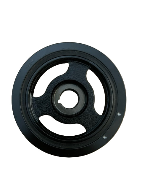 Vauxhall Astra K Viva Mokka Etc Petrol Lower Crank Pulley New OE Part 12638583