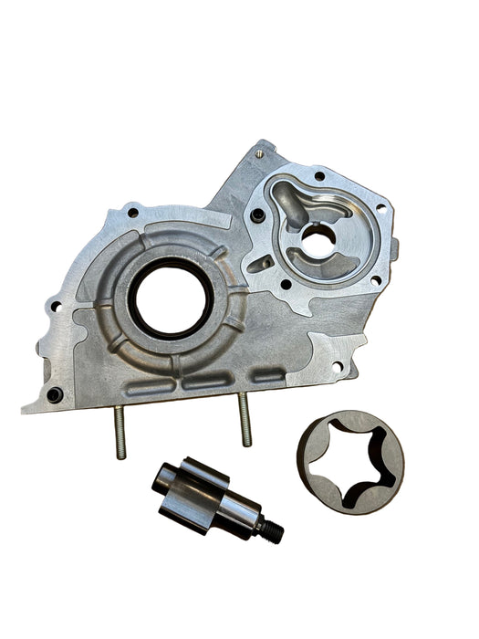 Vauxhall Astra Corsa Meriva Zafira 1.7 Diesel Oil Pump New OE Part 97376227