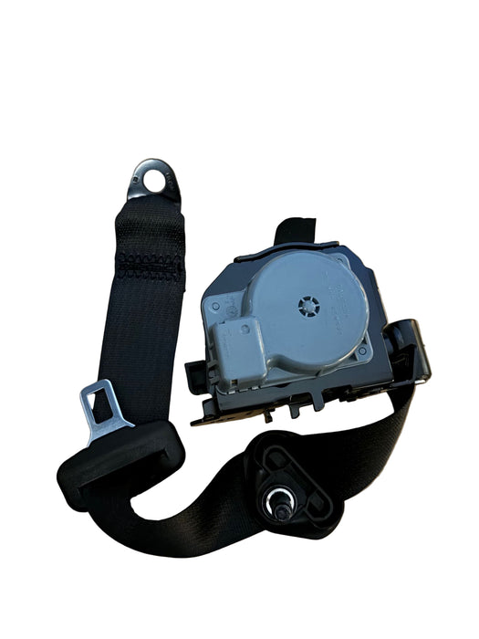 Vauxhall Viva (2016-) Passenger Rear Seat Belt New OE Part 42391221*