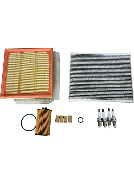 Vauxhall Corsa D 1.6 Petrol Service Kit New OE Part 95522275