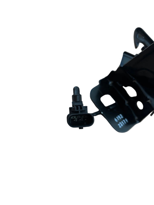 Vauxhall Mokka/ Mokka X Bonnet Release Latch With Switch RHD New OE Part 42595597