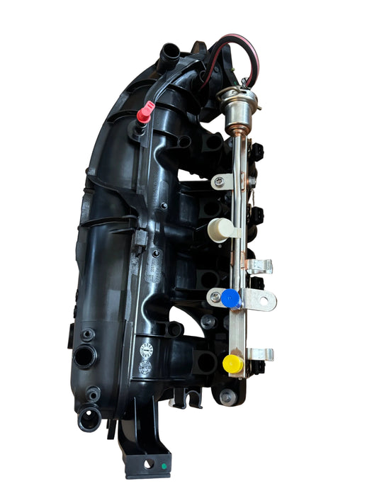 Vauxhall Zafira C 1.4 Petrol Inlet Manifold Complete New OE Part 25197572