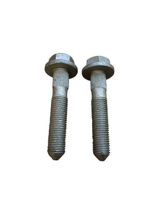 Vauxhall Astra H Convertible Zafira B Passenger Front Shock with IDS New OE Part 93196683